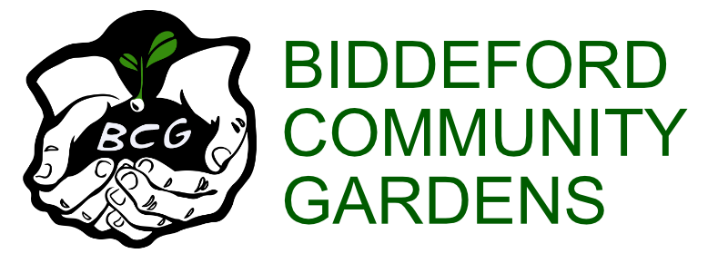 Biddeford Community Gardens